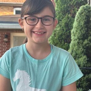 Meet your Posher, Melissa